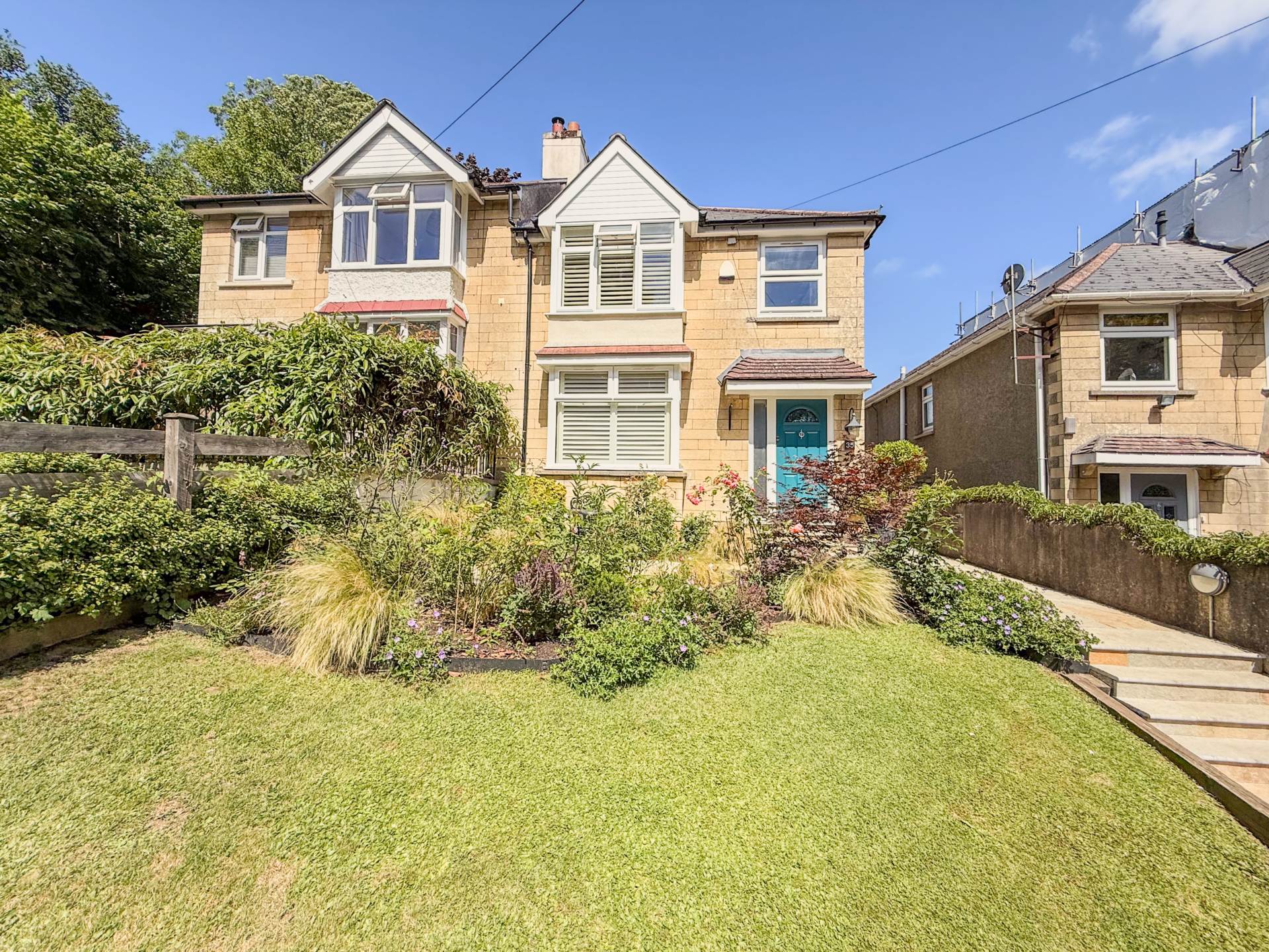 Charlcombe Lane, Bath, Image 37