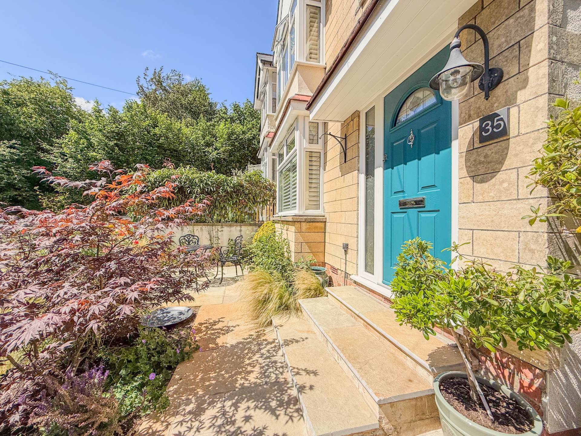 Charlcombe Lane, Bath, Image 38