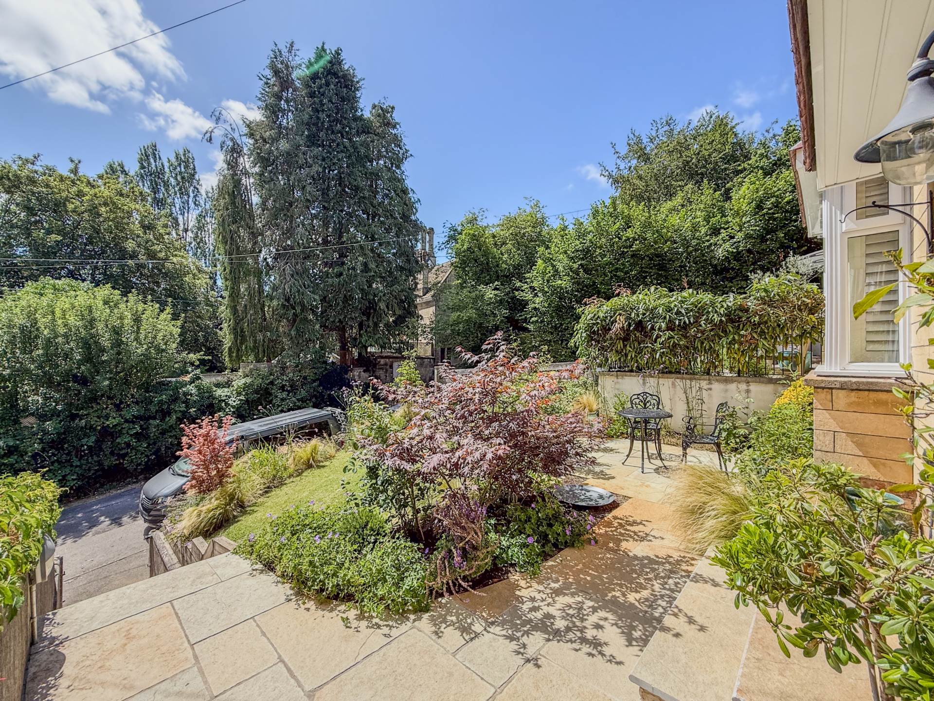 Charlcombe Lane, Bath, Image 40