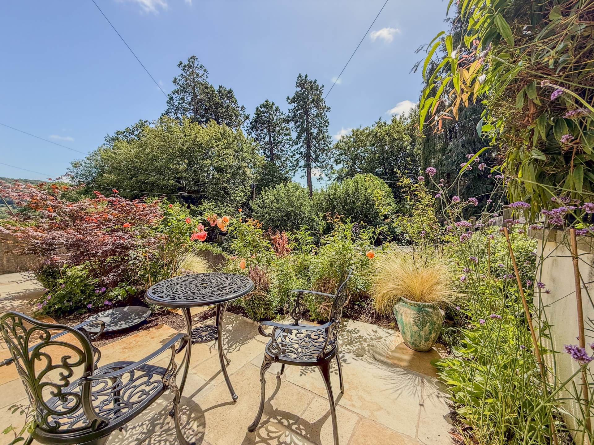 Charlcombe Lane, Bath, Image 41