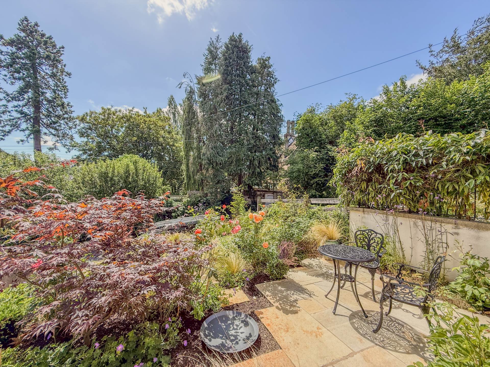 Charlcombe Lane, Bath, Image 43