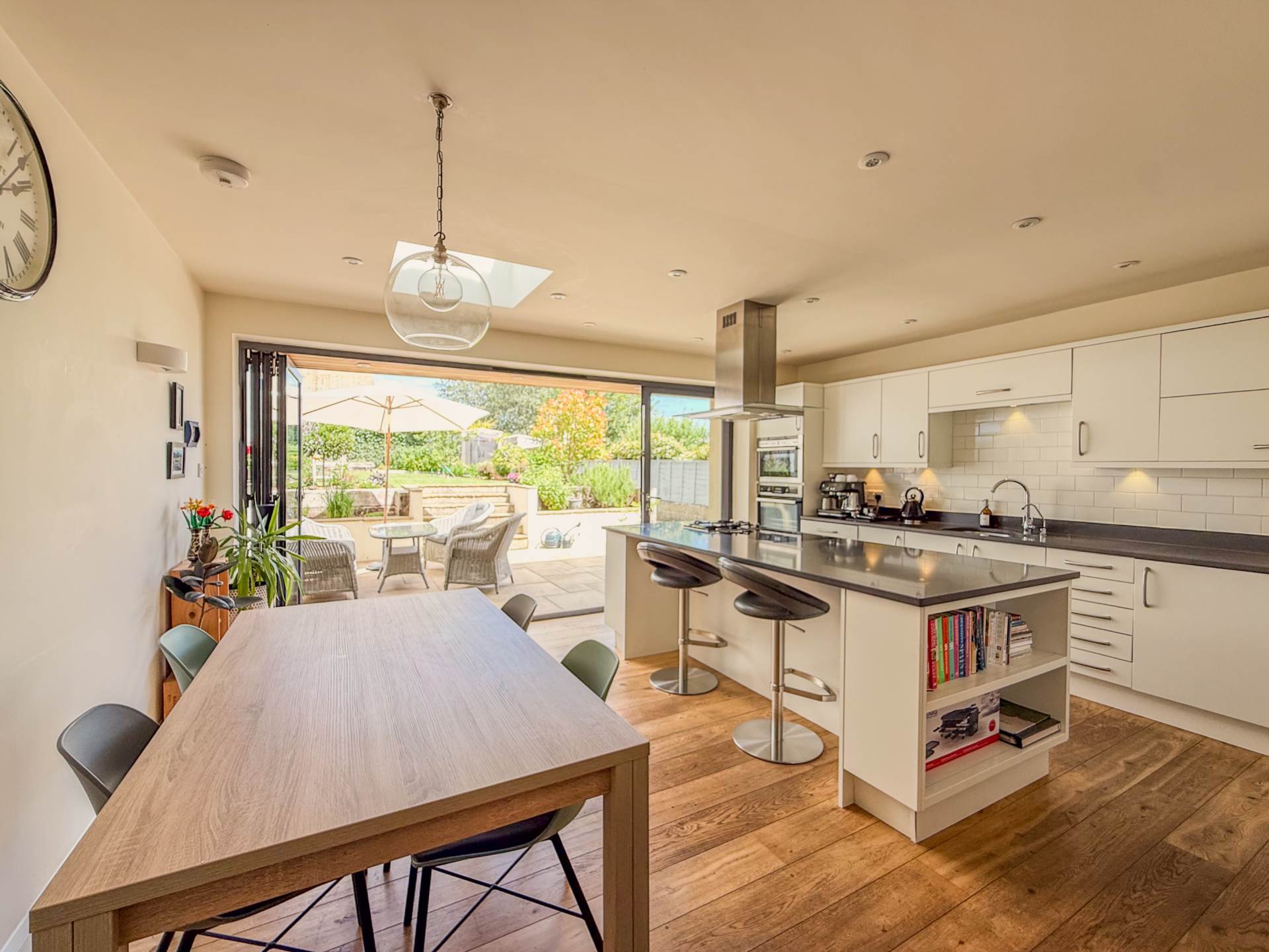 Charlcombe Lane, Bath, Image 8