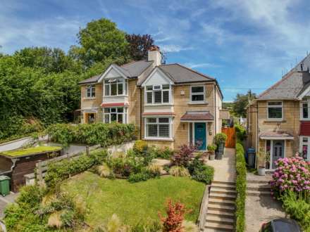 Charlcombe Lane, Bath