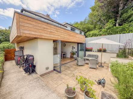 Charlcombe Lane, Bath, Image 10