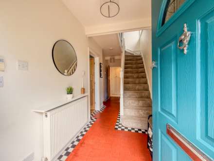 Charlcombe Lane, Bath, Image 2
