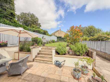 Charlcombe Lane, Bath, Image 30