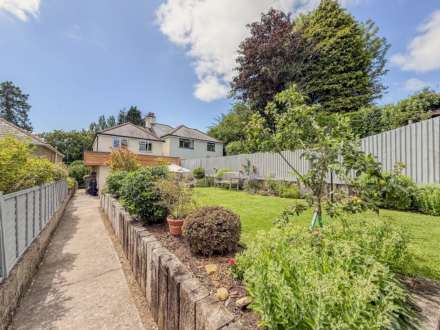Charlcombe Lane, Bath, Image 34