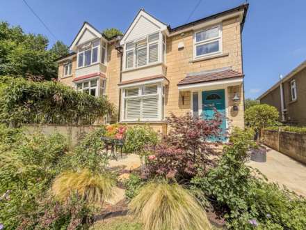 Charlcombe Lane, Bath, Image 36