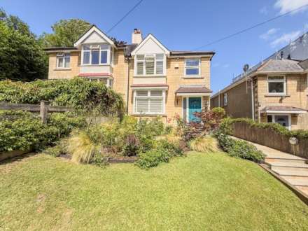 Charlcombe Lane, Bath, Image 37