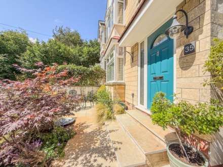 Charlcombe Lane, Bath, Image 38