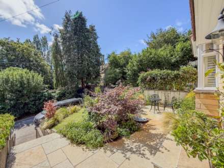 Charlcombe Lane, Bath, Image 40