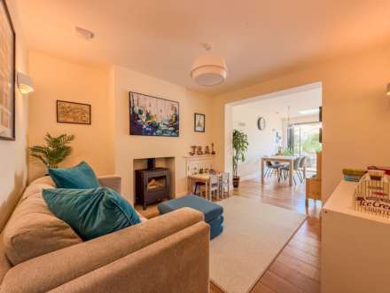 Charlcombe Lane, Bath, Image 5