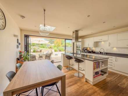 Charlcombe Lane, Bath, Image 8