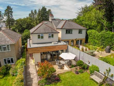 Charlcombe Lane, Bath, Image 9