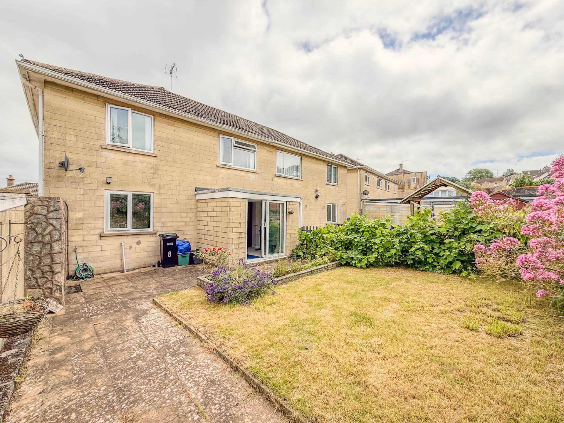 Ambleside Road, Bath, Image 21