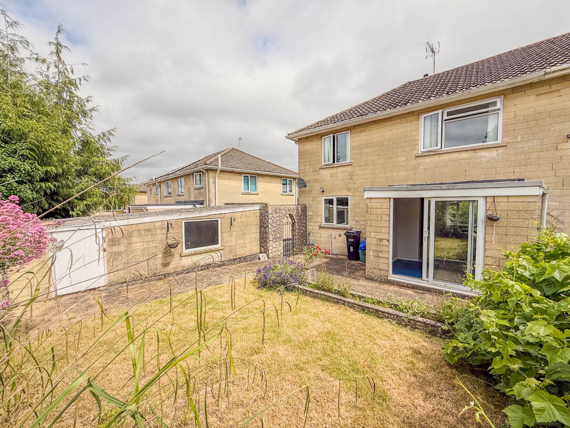 Ambleside Road, Bath, Image 23