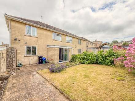 Ambleside Road, Bath, Image 21