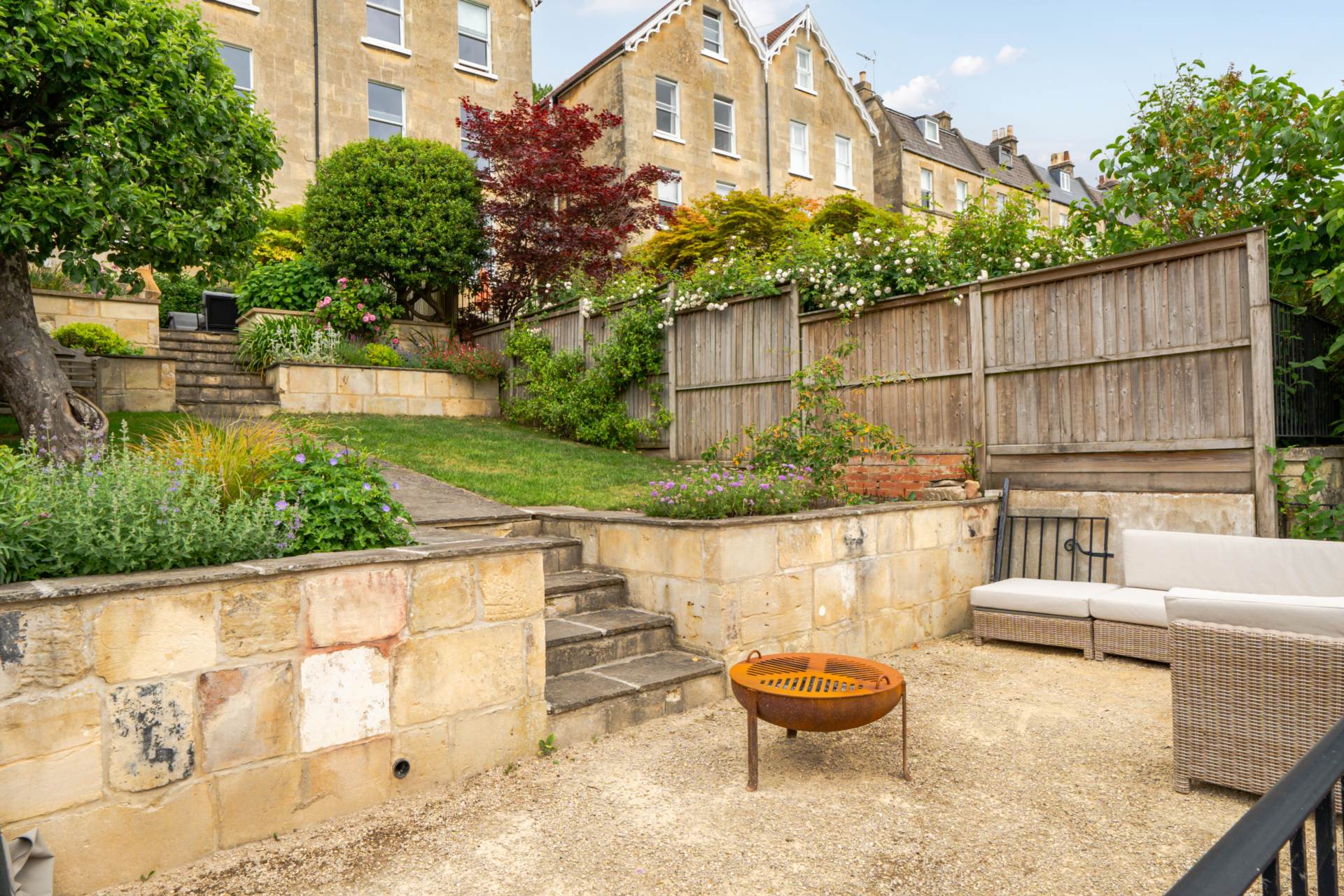 Malvern Villas, Bath, Image 10