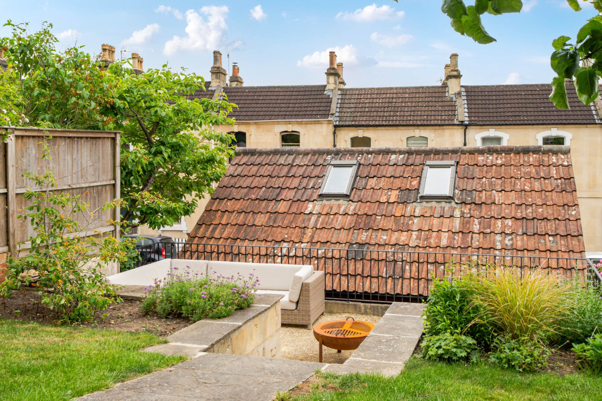 Malvern Villas, Bath, Image 12