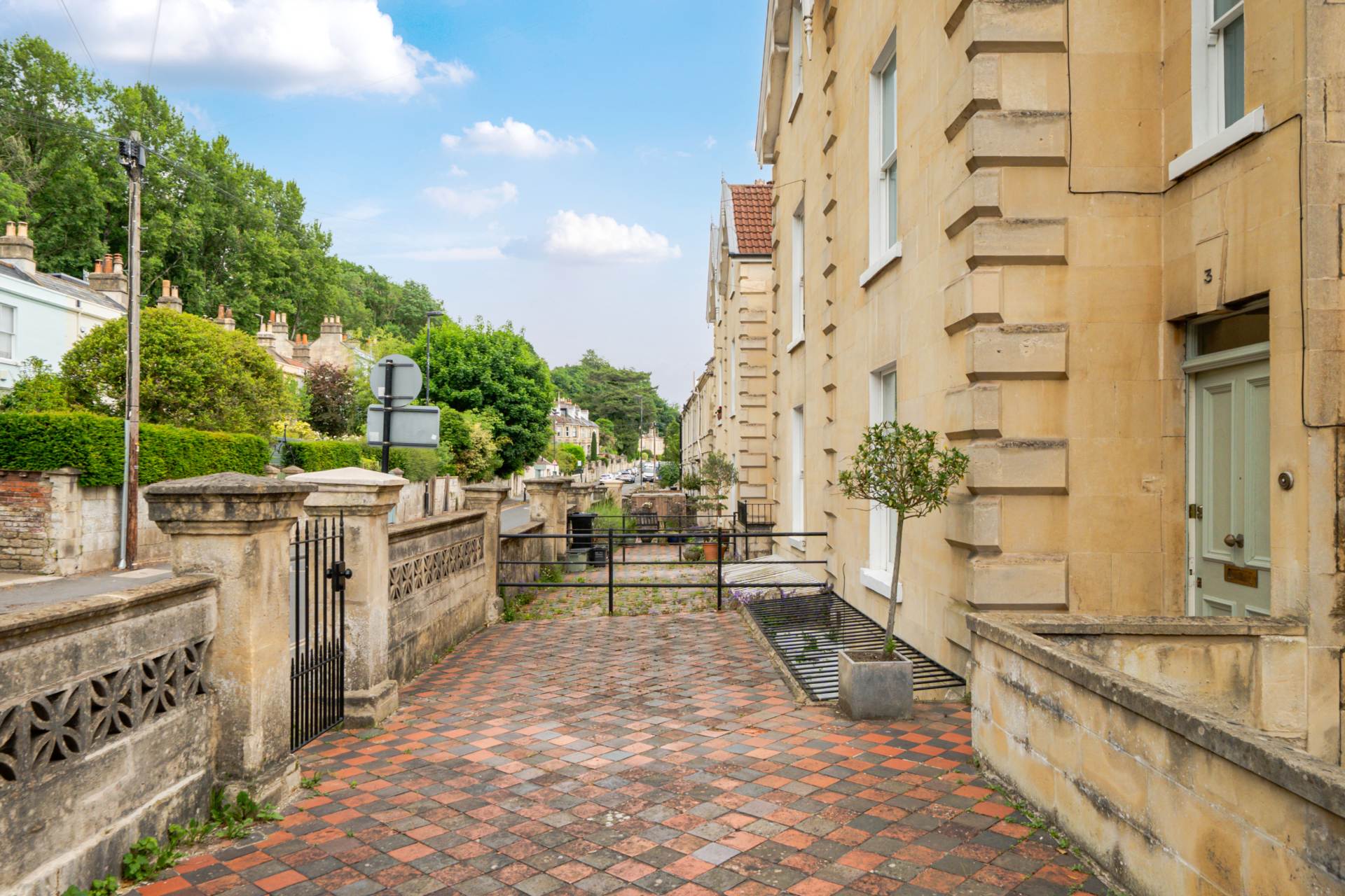 Malvern Villas, Bath, Image 13