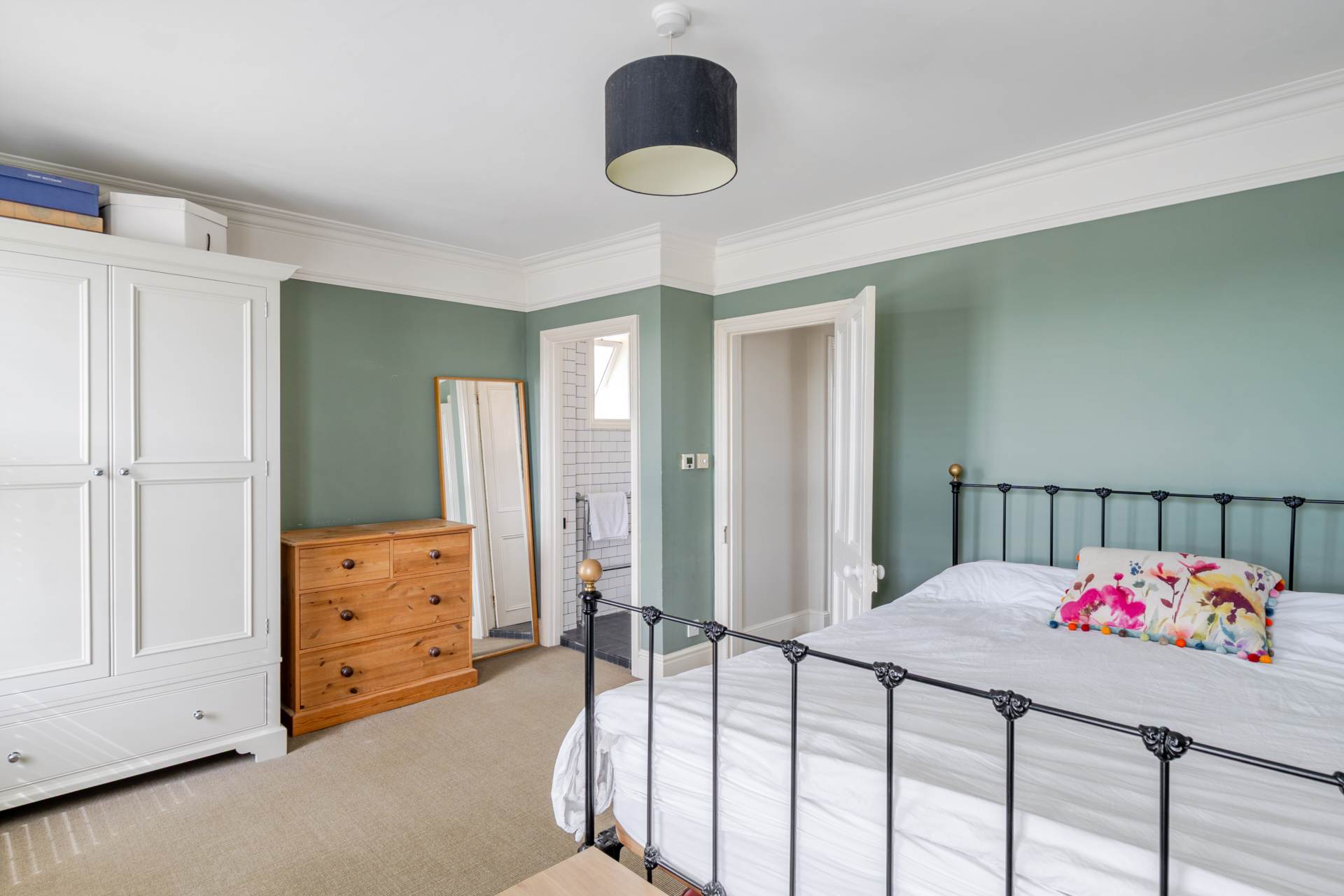 Malvern Villas, Bath, Image 15