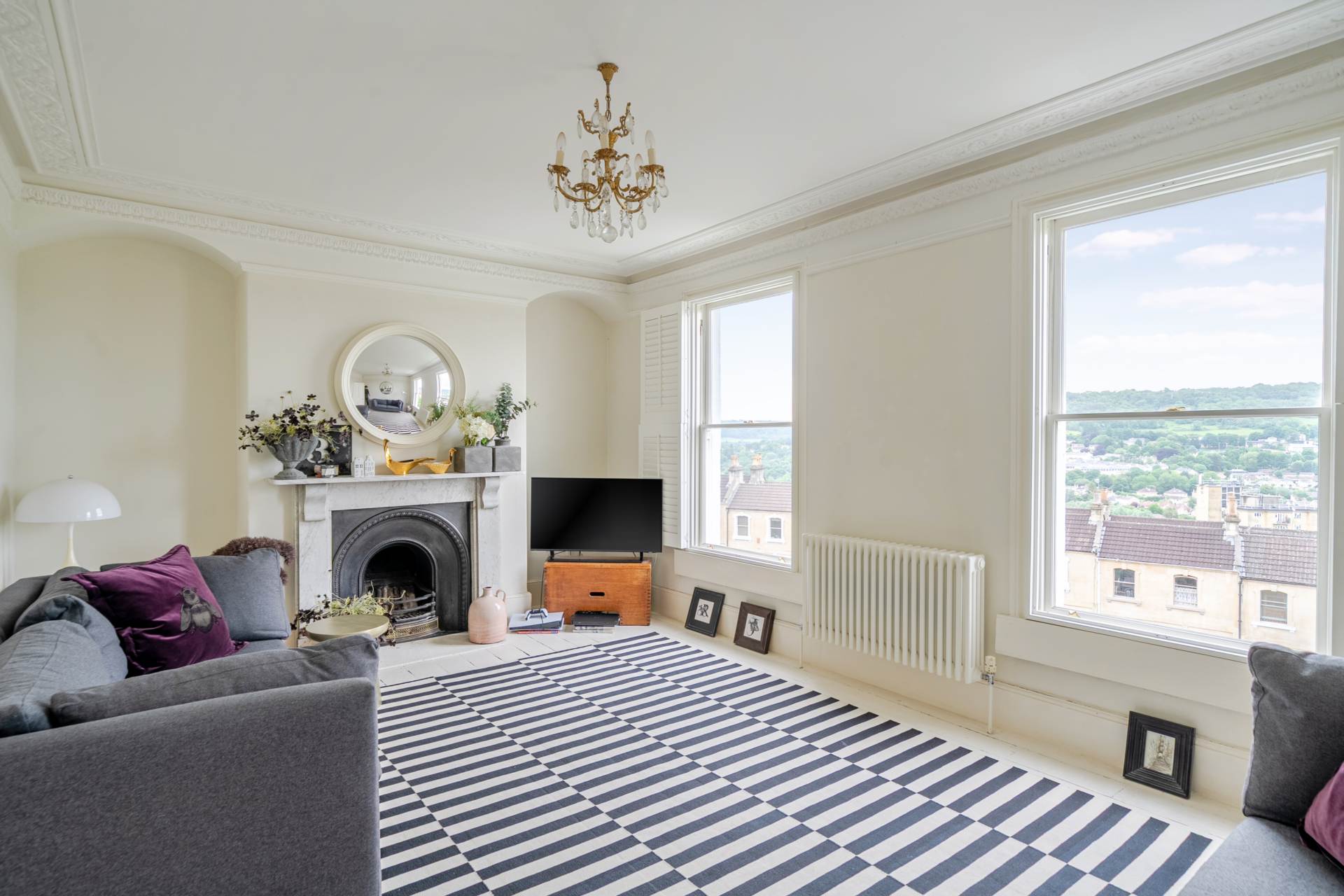 Malvern Villas, Bath, Image 18
