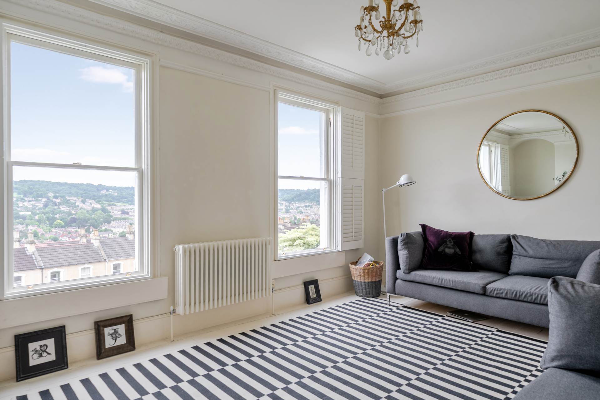 Malvern Villas, Bath, Image 19