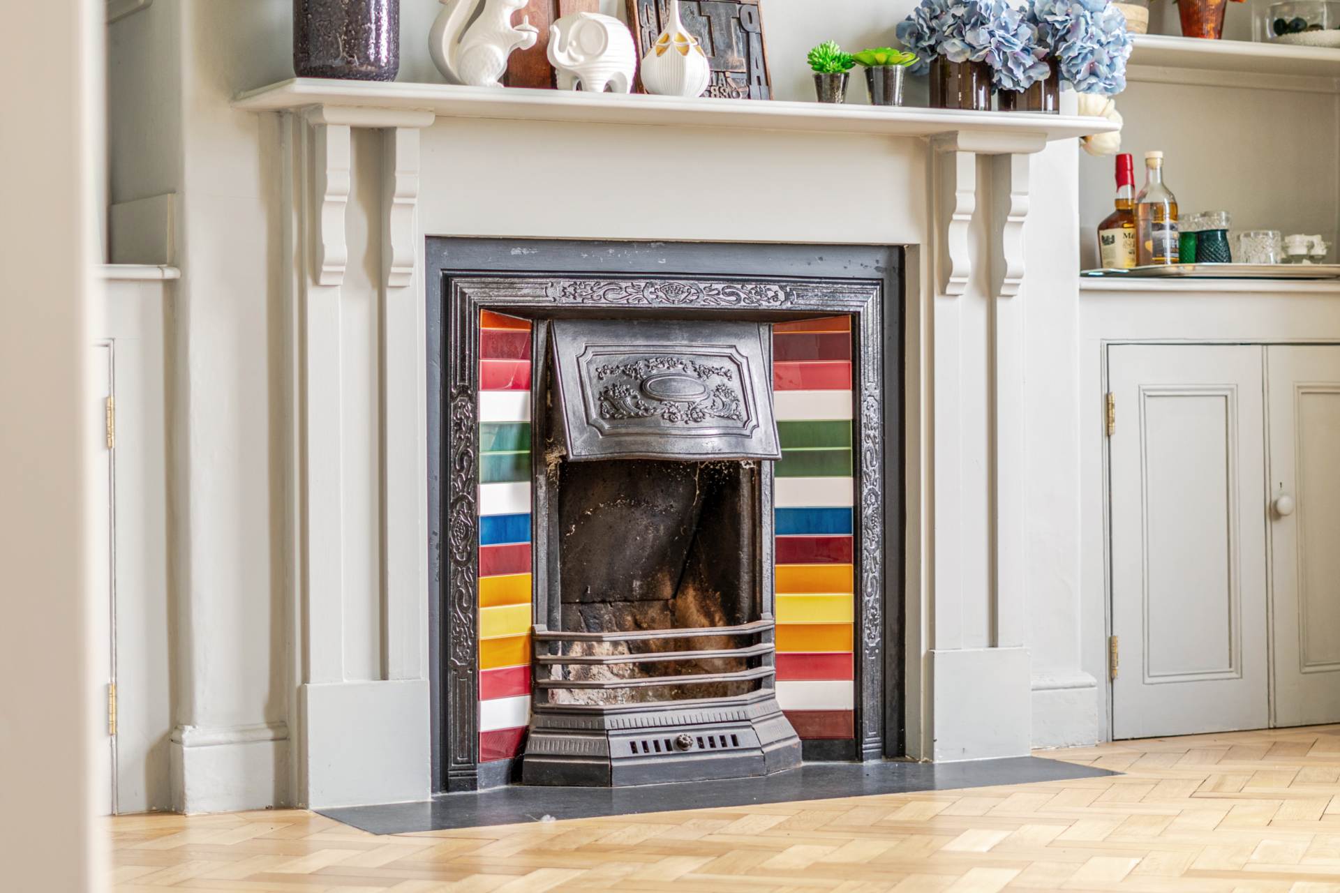 Malvern Villas, Bath, Image 3