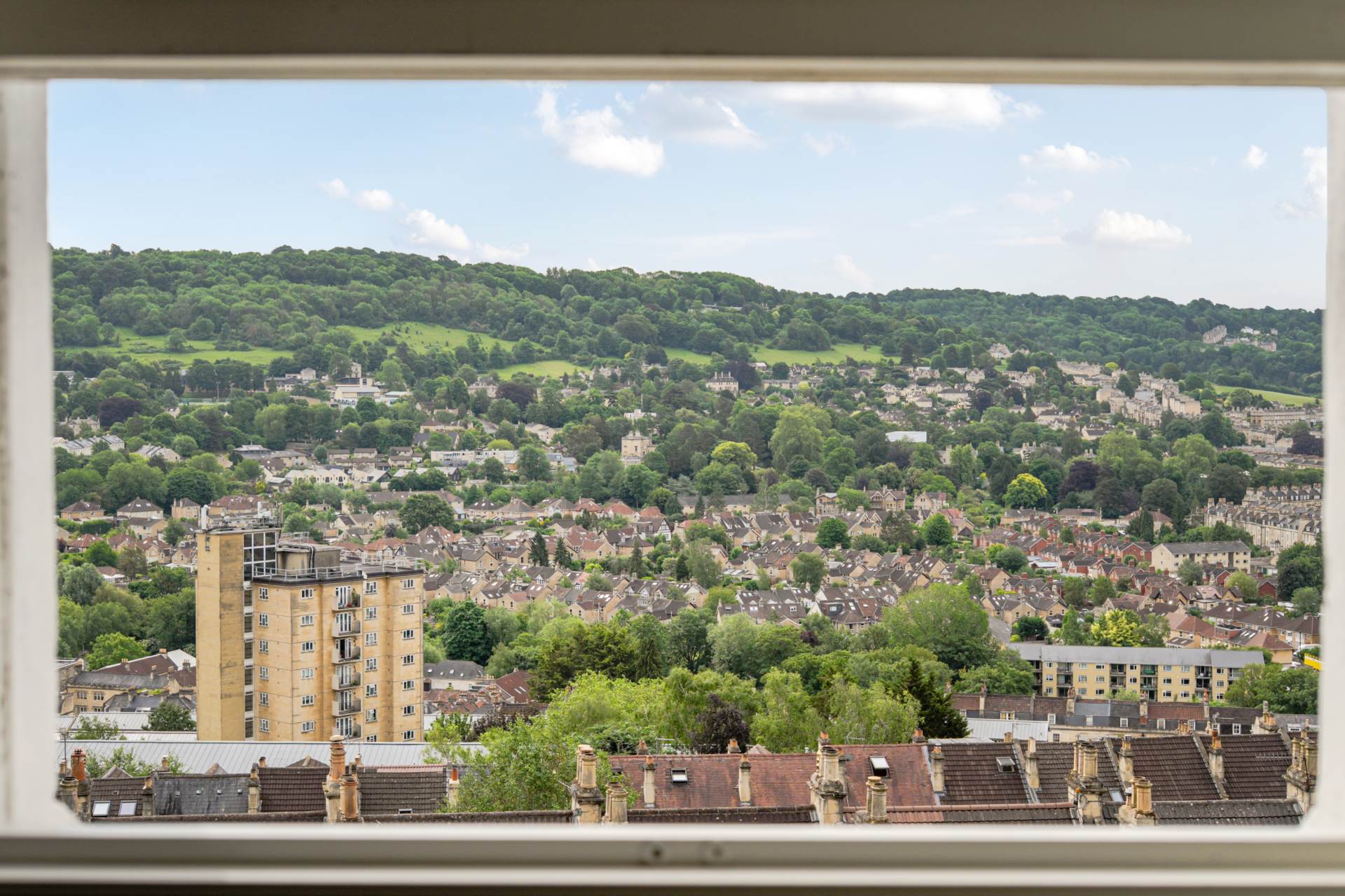 Malvern Villas, Bath, Image 34