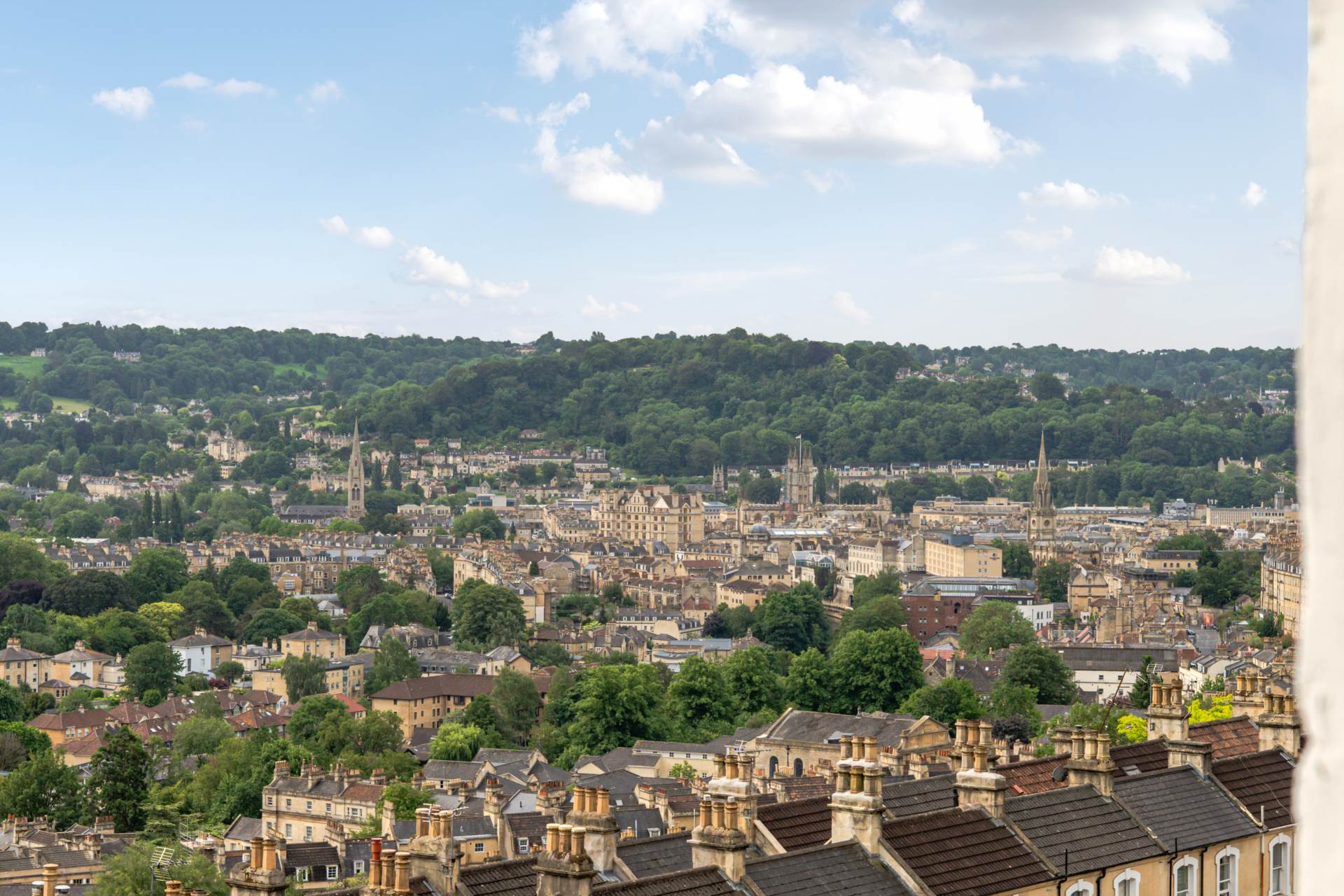 Malvern Villas, Bath, Image 35