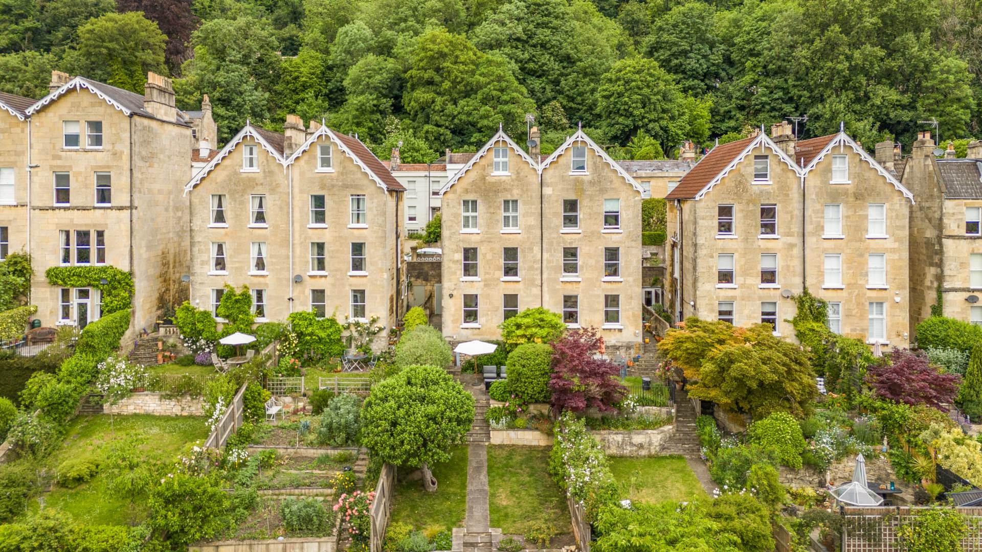 Malvern Villas, Bath, Image 42