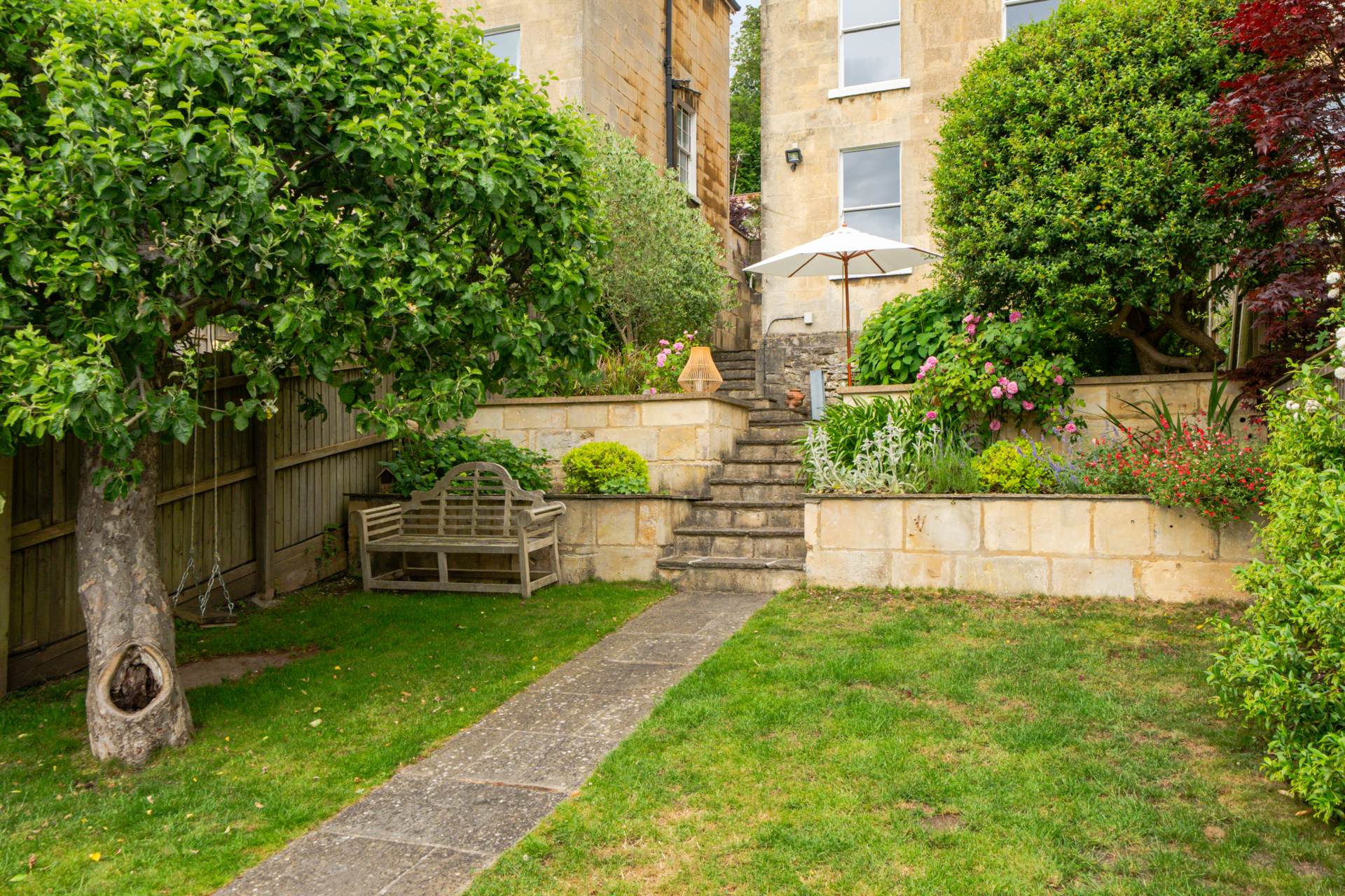 Malvern Villas, Bath, Image 5
