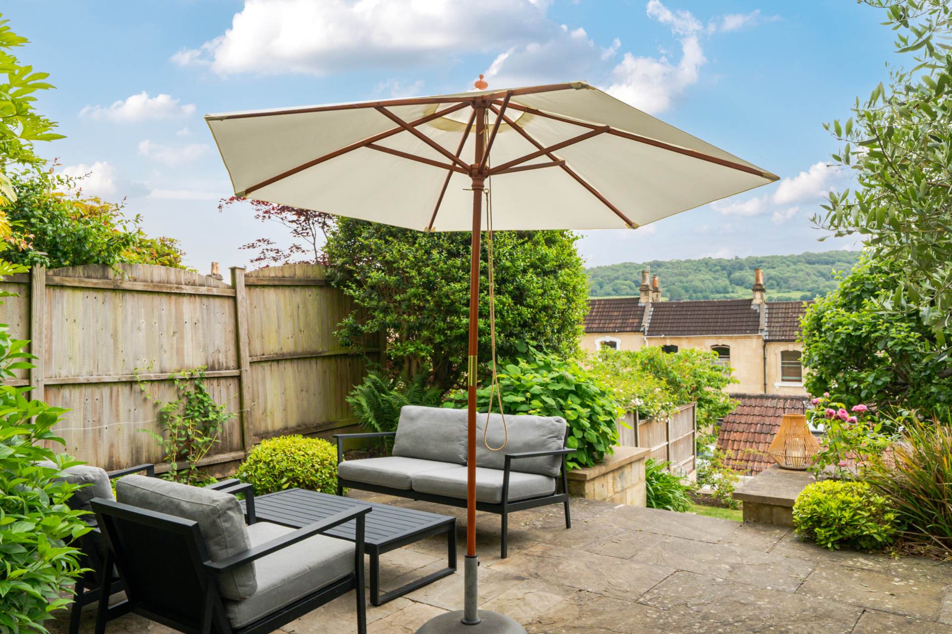 Malvern Villas, Bath, Image 6