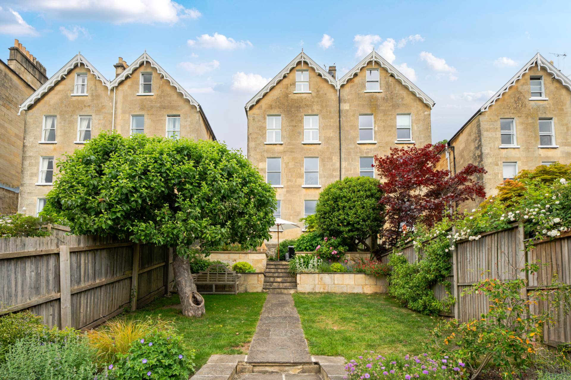 Malvern Villas, Bath, Image 7