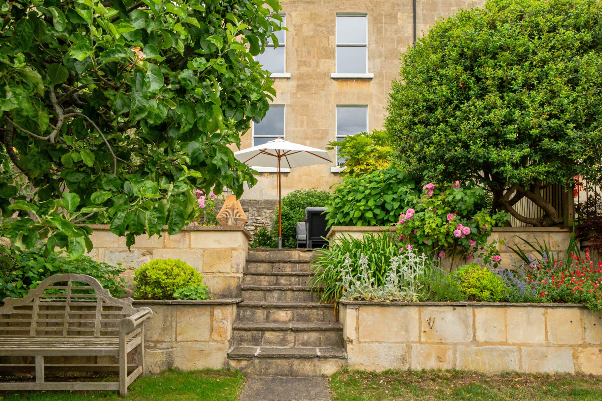 Malvern Villas, Bath, Image 8