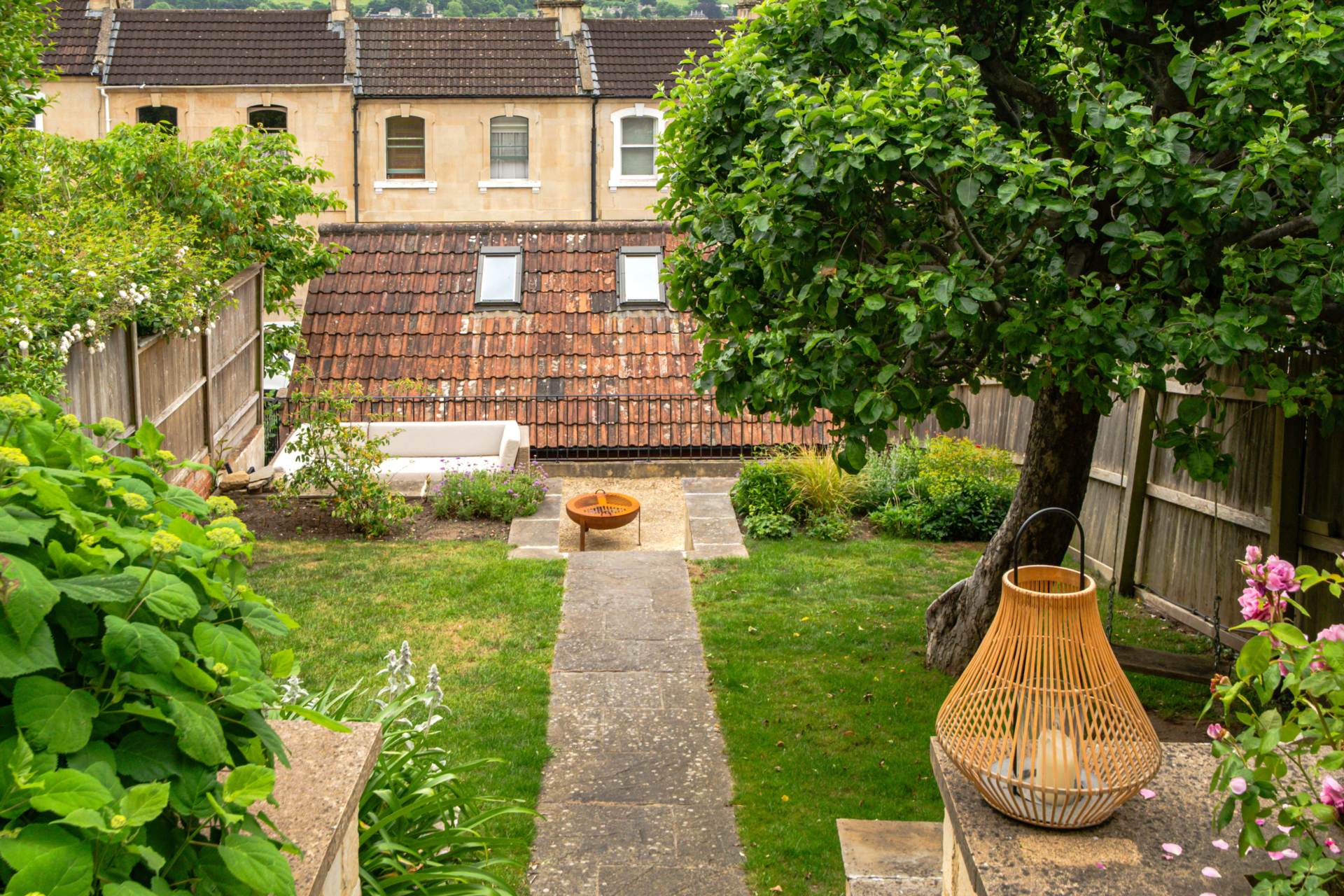 Malvern Villas, Bath, Image 9