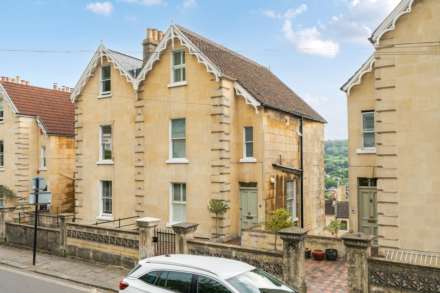 Property For Sale Malvern Villas, Bath