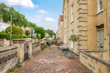 Malvern Villas, Bath, Image 13