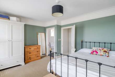 Malvern Villas, Bath, Image 15