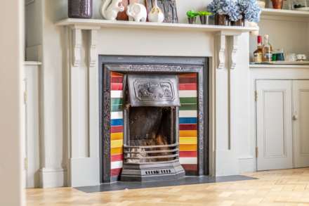 Malvern Villas, Bath, Image 3