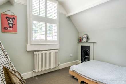 Malvern Villas, Bath, Image 38