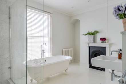 Malvern Villas, Bath, Image 39