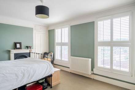 Malvern Villas, Bath, Image 40