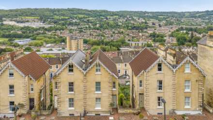 Malvern Villas, Bath, Image 43