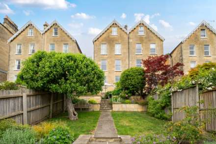 Malvern Villas, Bath, Image 7