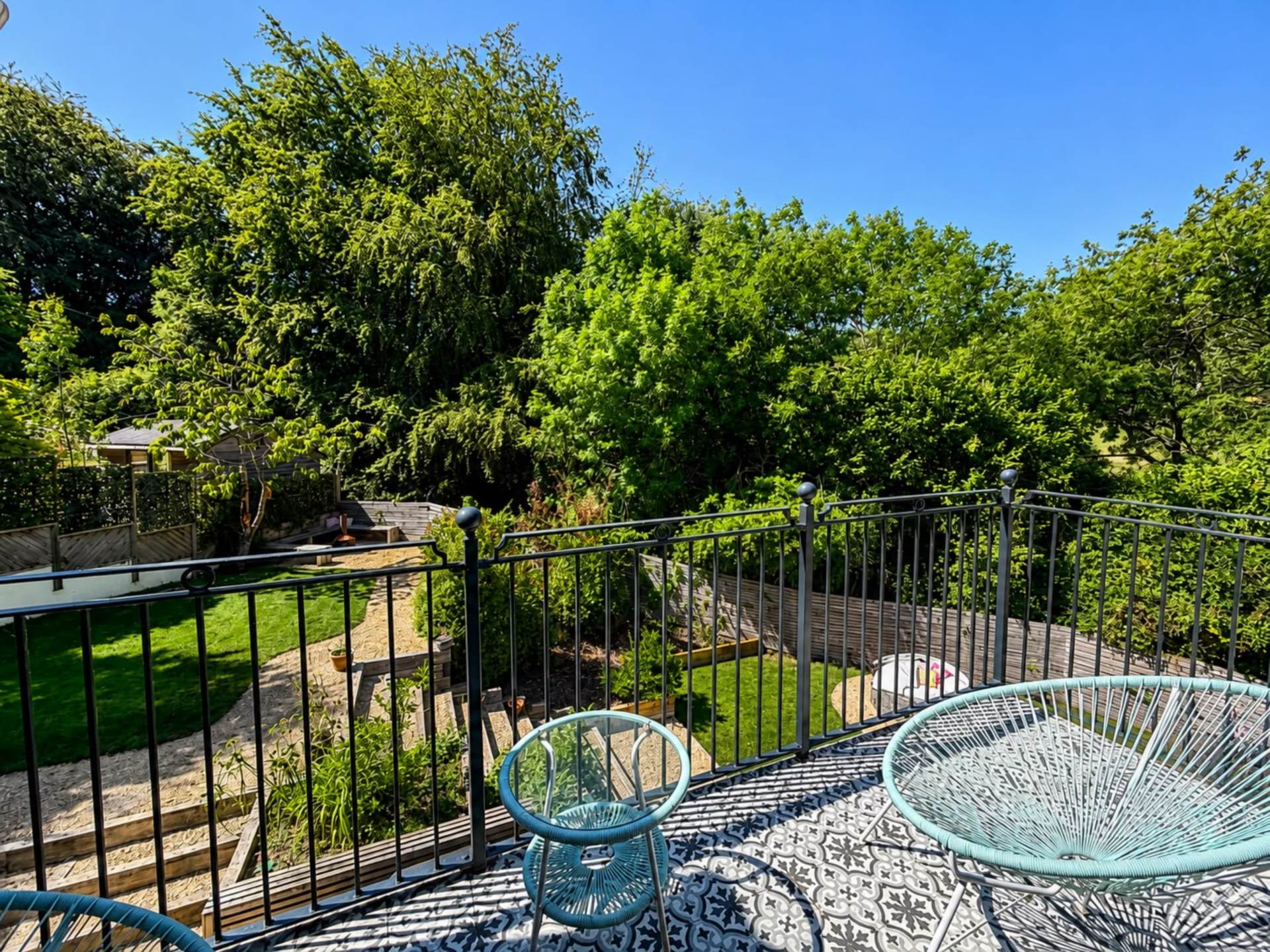 Whitewells Road, Bath, Image 12