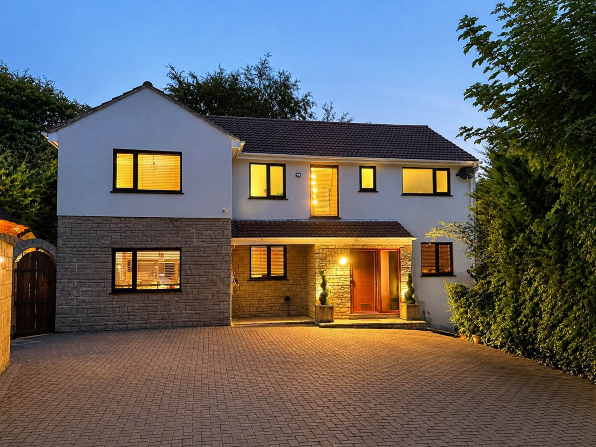 Whitewells Road, Bath, Image 23