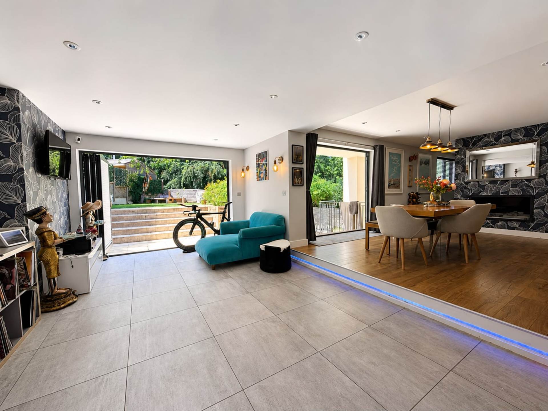 Whitewells Road, Bath, Image 5