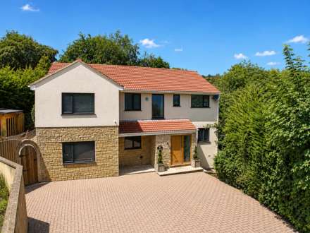 Whitewells Road, Bath, Image 1
