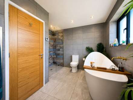 Whitewells Road, Bath, Image 18